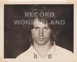 Jim Morrison